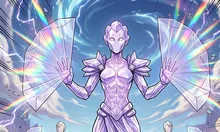 Prismatic Nullifier