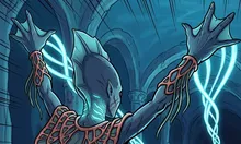 Silt-Rooted Archmagister
