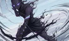 Highveil Glider