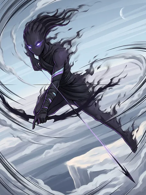 Highveil Glider