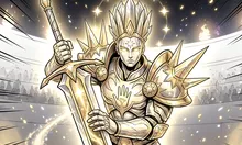 Starborn Avatar