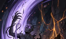 Strata-Umbra Magus