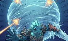 Reef-Bastion Warden