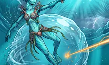 Coronal Tide-Seer