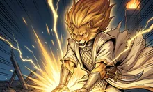 Sunward Paladin