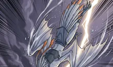 Talonpoint Stormblade