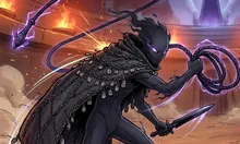 Voidkin Slaver