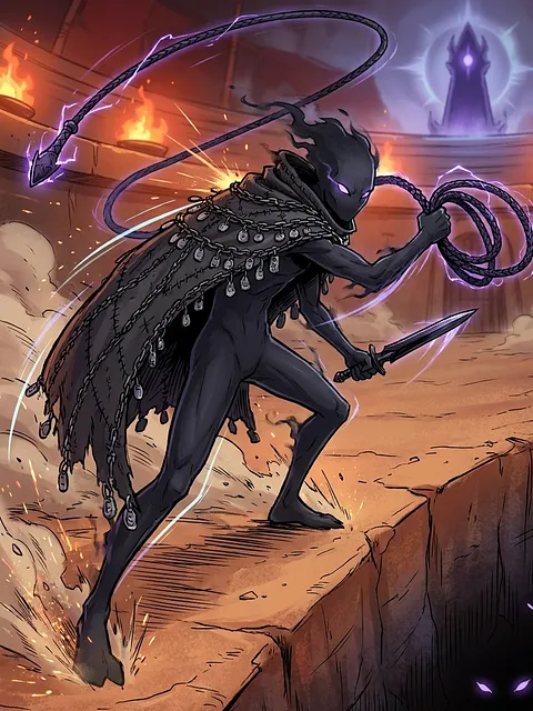 Voidkin Slaver