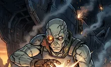 Ember-Wired Adept
