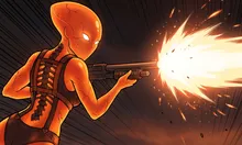 Flarewing Pilot