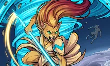 Sunpath Gale-Lancer