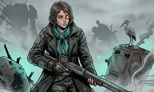 Bayou Salvage-Runner