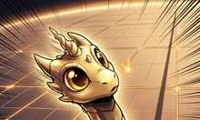 Helion Wyrmling