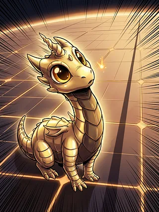 Helion Wyrmling