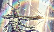 Psalm-Glyph Seer