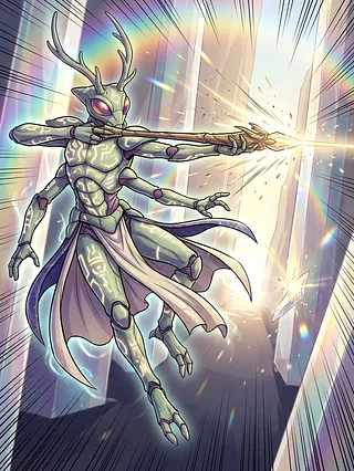 Psalm-Glyph Seer