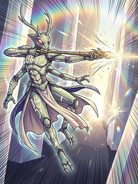Psalm-Glyph Seer