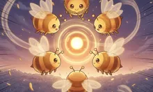 Witness-Bearer Cluster
