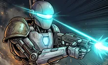 Glass-Eye Sentinel-Frame