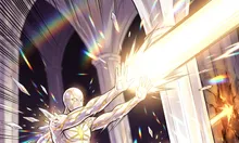 Cathedral Lance