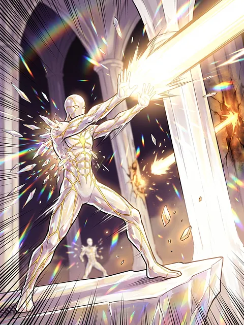 Cathedral Lance