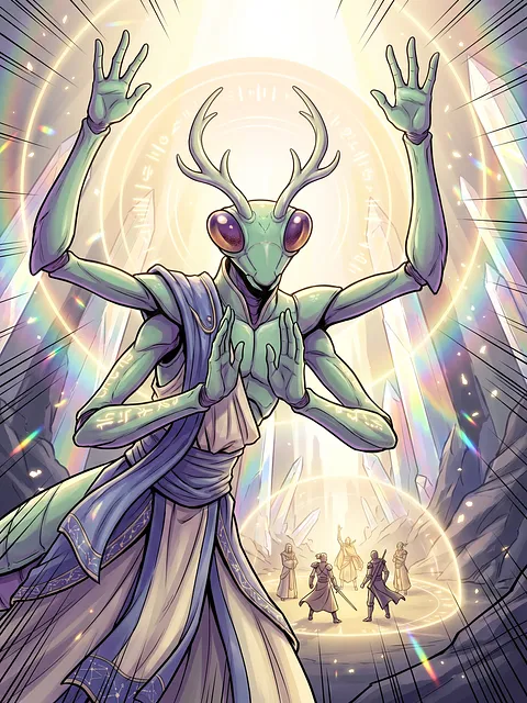 Concord Mind-Arbiter
