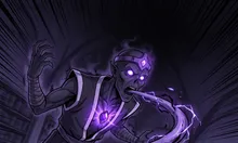 Umbra-Tongue Inquisitor