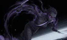 Penumbra Assassin