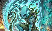 Kelp-Strangler