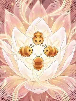 Photic Bloom Eternal