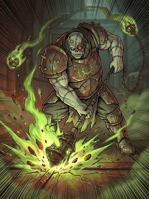 Plague Adjudicator