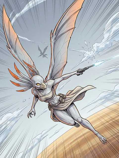 Slipwind Scout