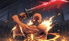 Cinder-Brute