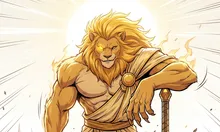 The Pride-Hour Sovereign
