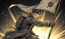 The Charter Vanguard