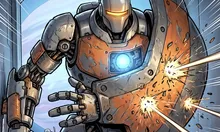 Bulkhead-Frame Custodian