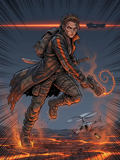 Ashfield Runner