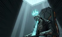 Hollow Sovereign