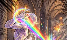 Cathedral Spectrum-Mender