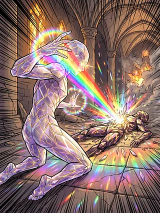 Cathedral Spectrum-Mender