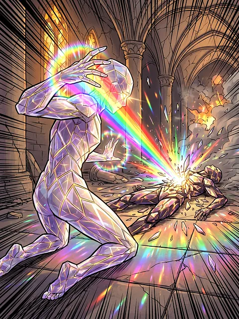 Cathedral Spectrum-Mender