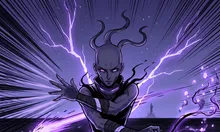 Null-Choir Inquisitor
