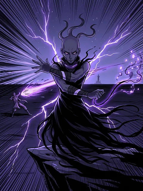 Null-Choir Inquisitor