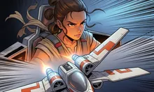 The First Pilot