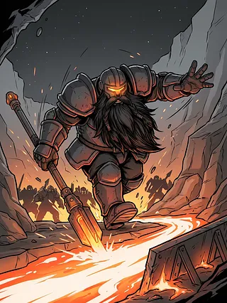 Slag Marshal