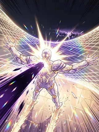 Lightline Guardian