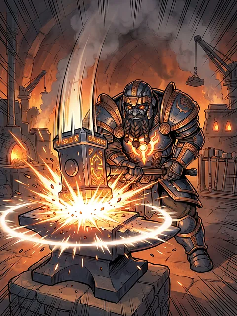 Forge-Lord