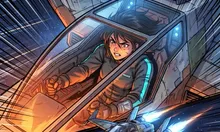 The First Pilot