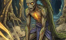 Stone-Negotiator Archseer
