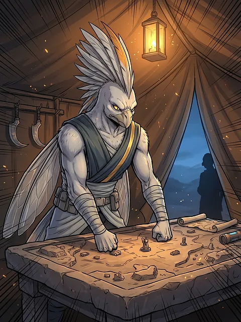 Wing-Marshal